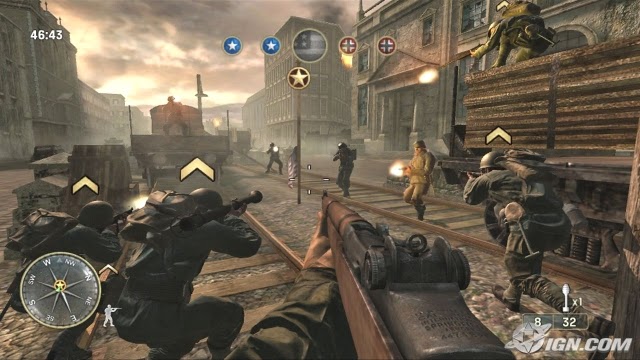 Call of Duty 4: Modern Warfare PC Game - Free Download Torrent q Call of Duty 4: Modern Warfare PC Game - Free Download Torrent